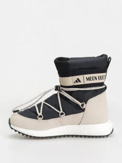 adidas Originals Moonboost High Shoes