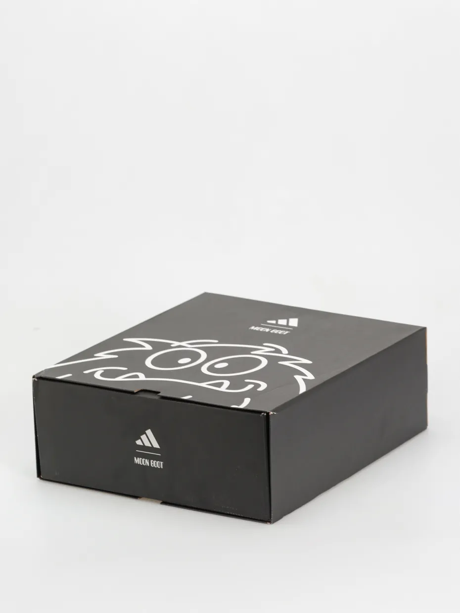 adidas Originals Moonboost High Shoes