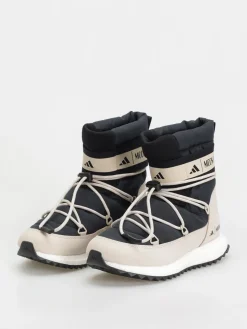 adidas Originals Moonboost High Shoes