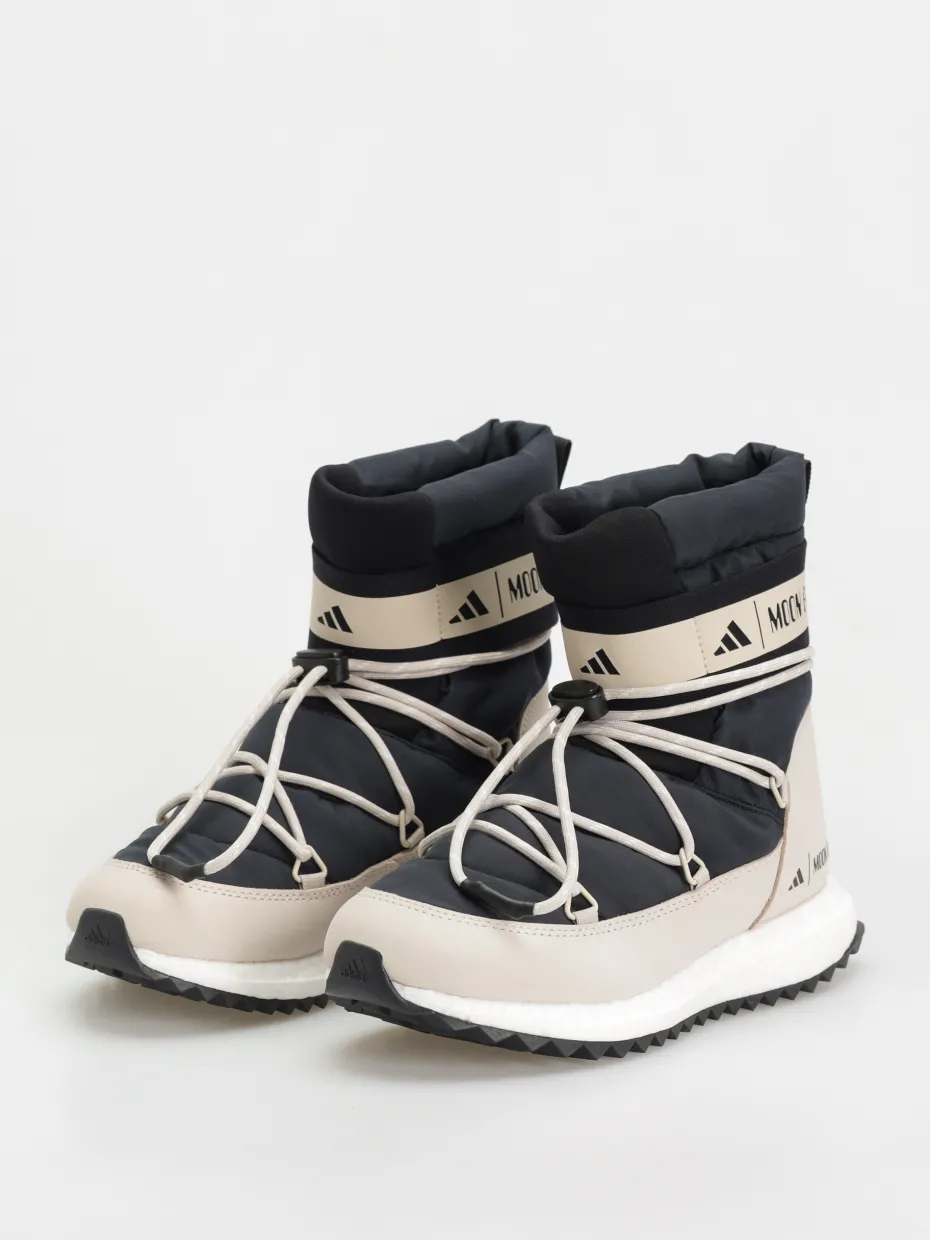 adidas Originals Moonboost High Shoes