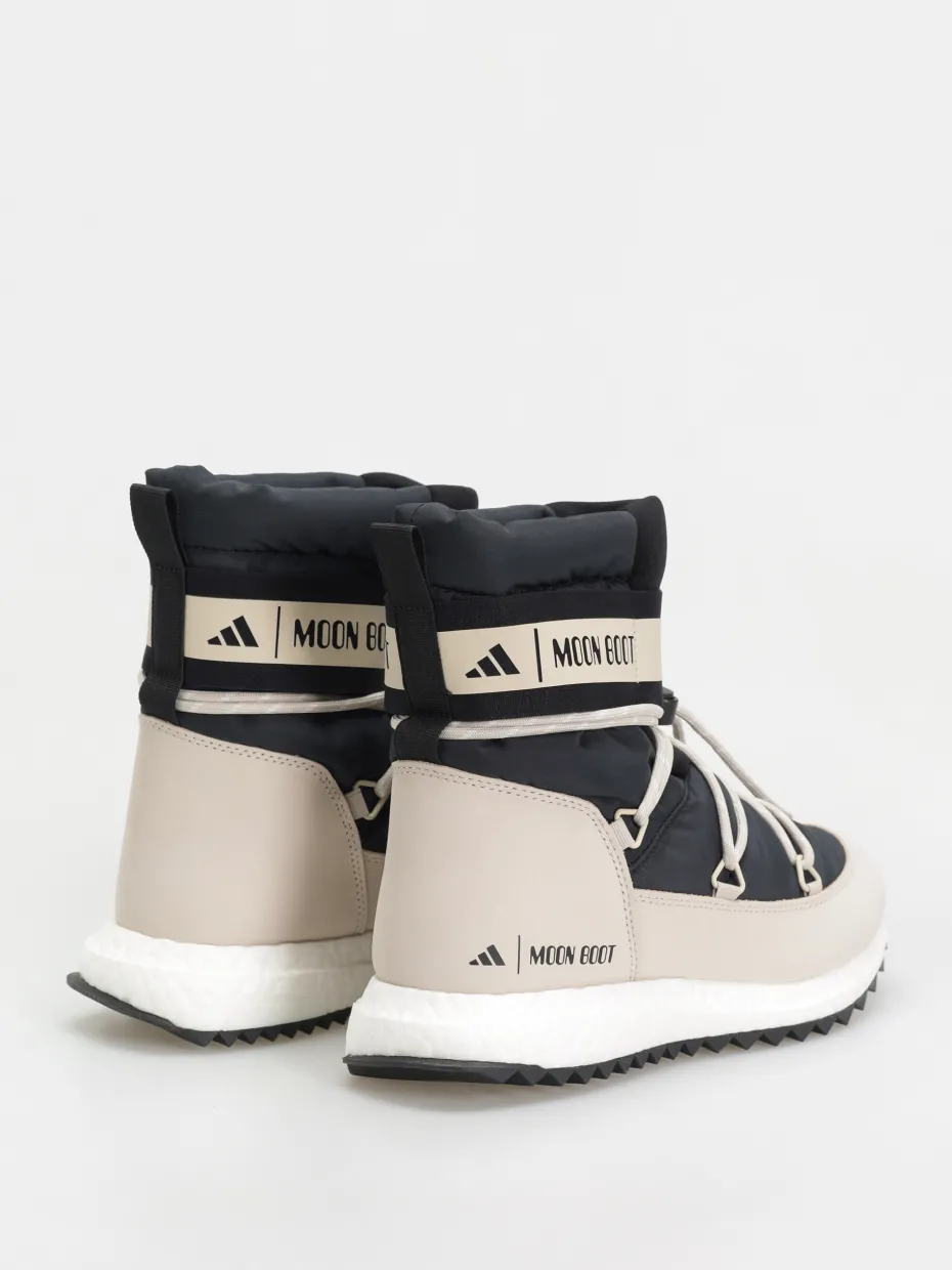 adidas Originals Moonboost High Shoes