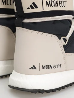 adidas Originals Moonboost High Shoes