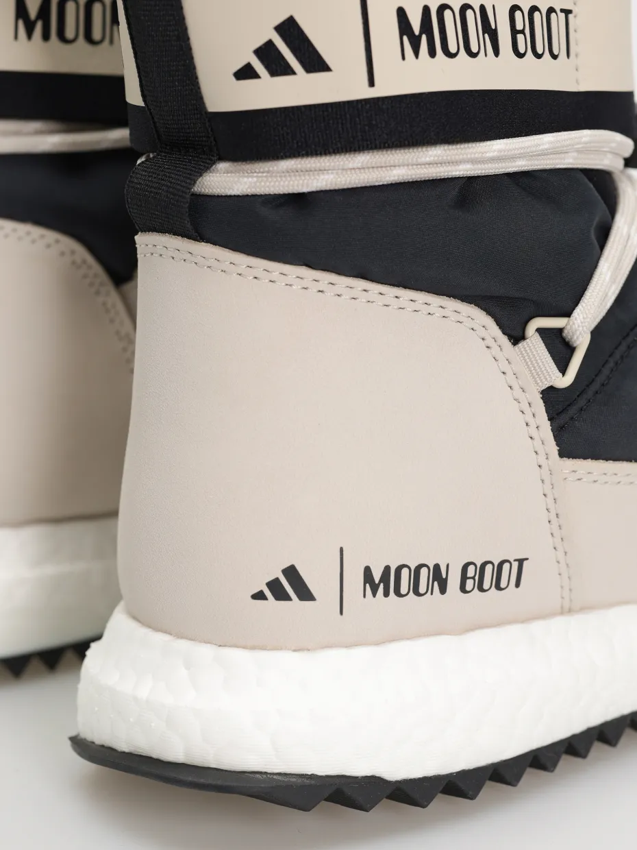 adidas Originals Moonboost High Shoes