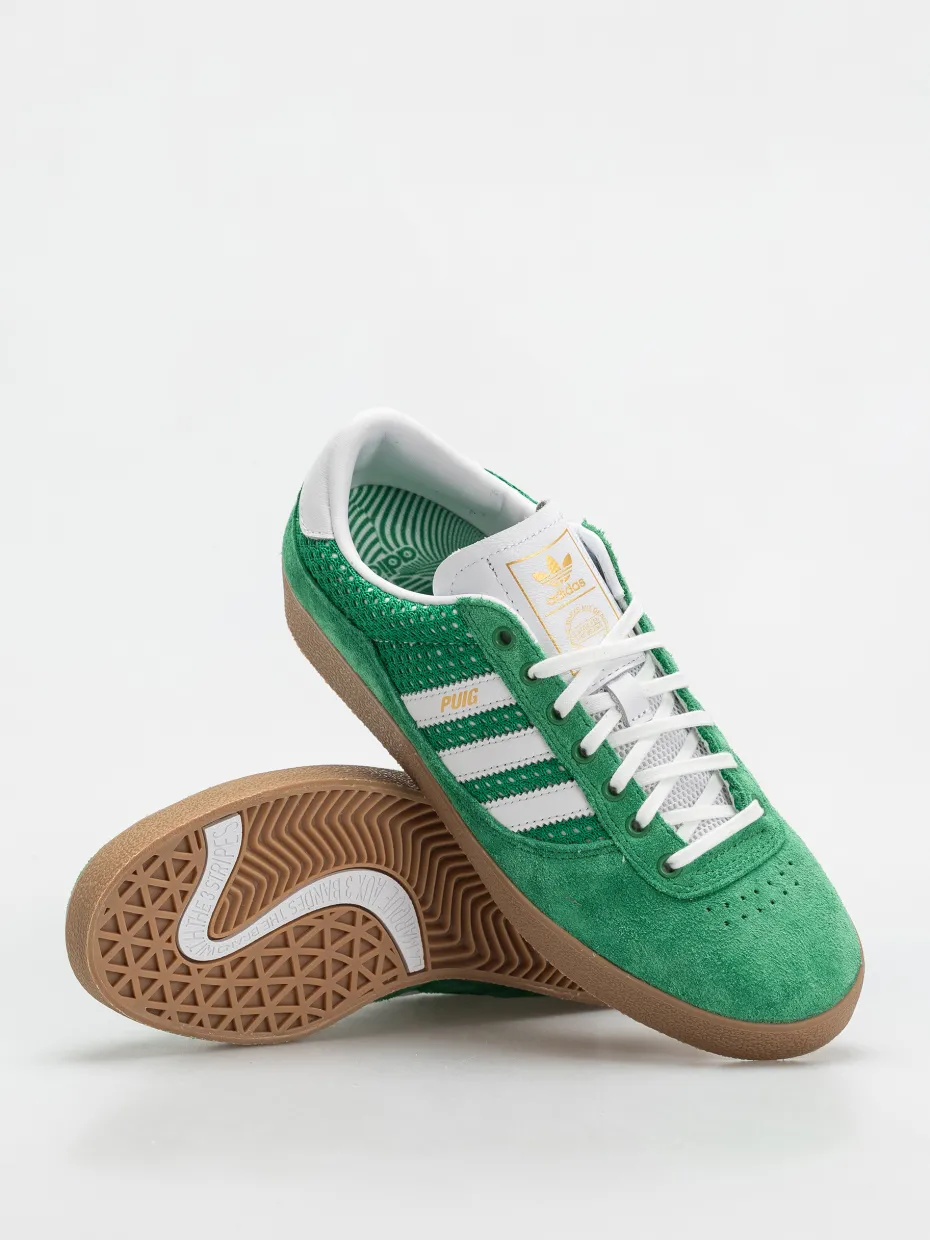 adidas Puig Indoor Shoes
