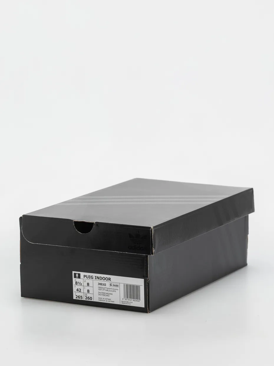 adidas Puig Indoor Shoes