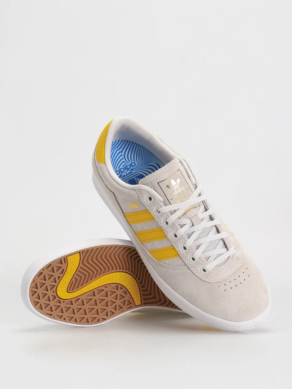 adidas Puig Indoor Shoes