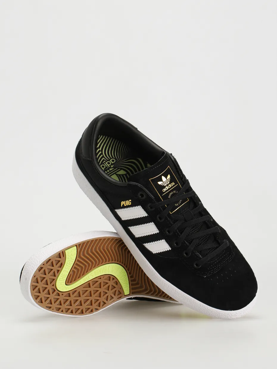 adidas Puig Indoor Shoes