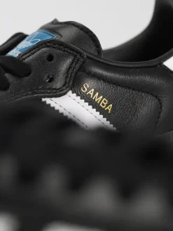 adidas Samba ADV Shoes