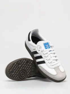 adidas Samba ADV Shoes