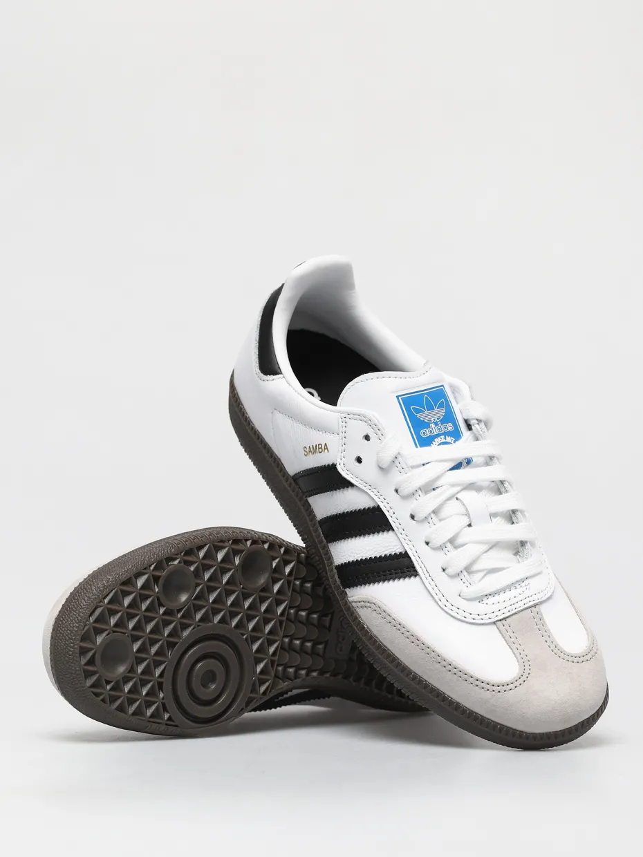 adidas Samba ADV Shoes