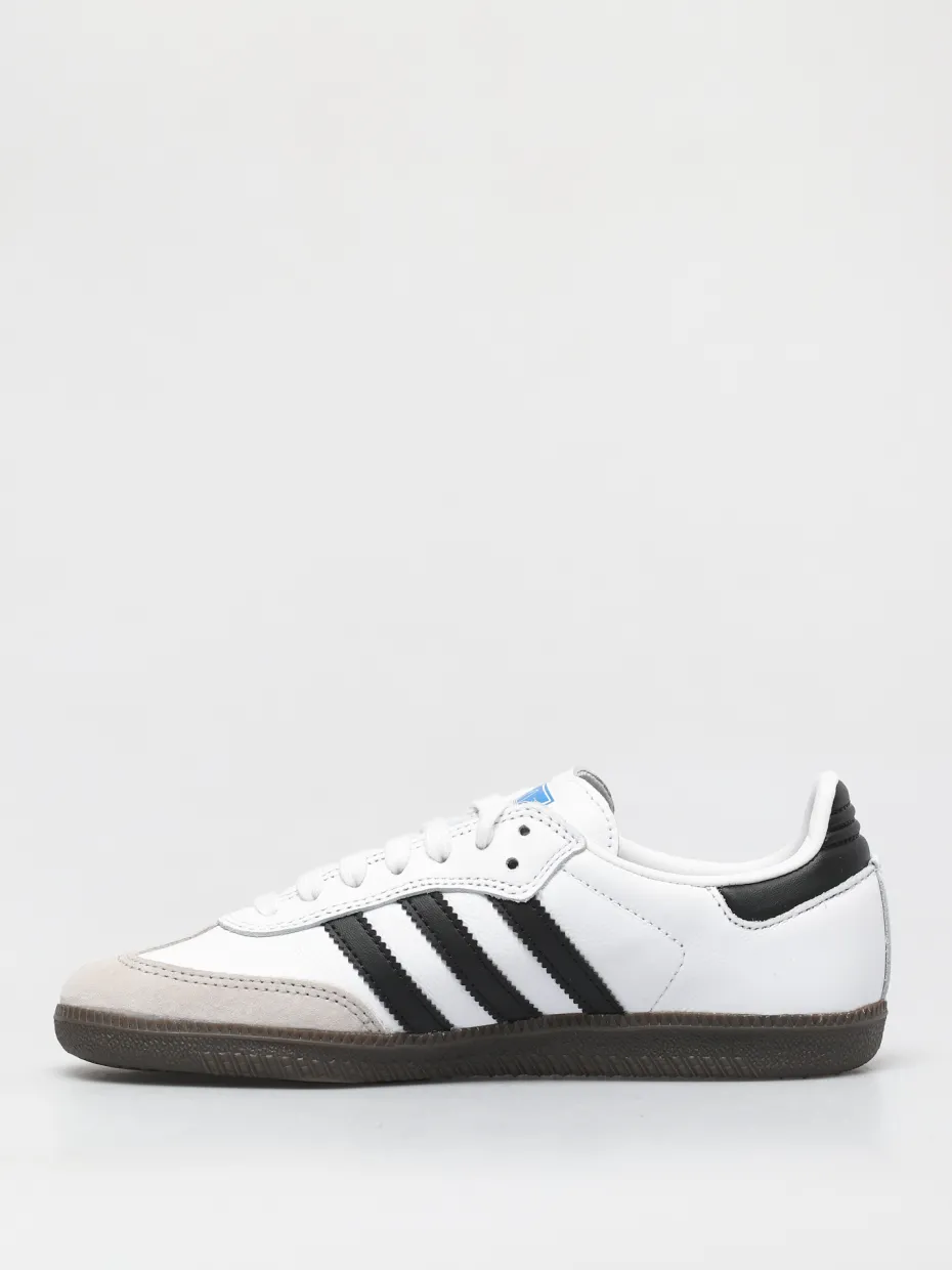 adidas Samba ADV Shoes