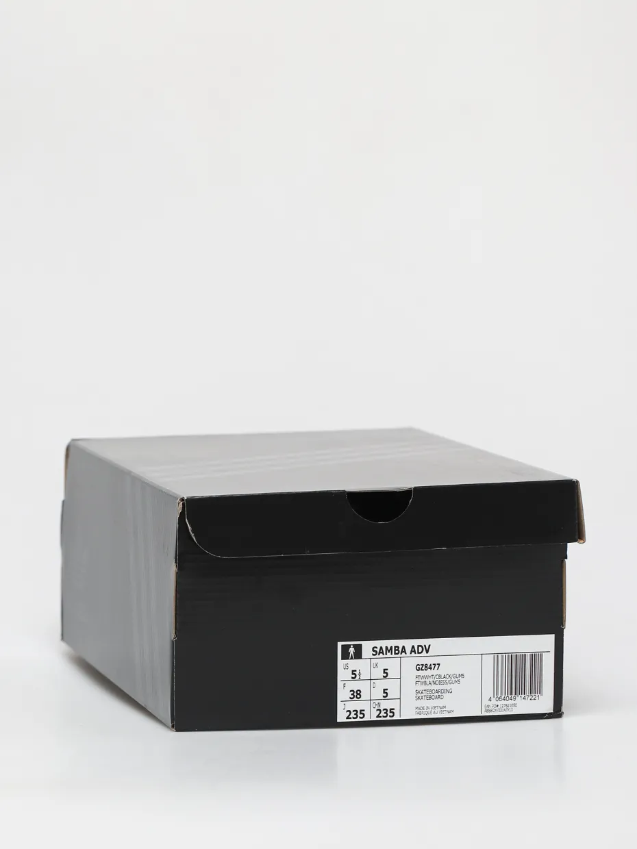 adidas Samba ADV Shoes