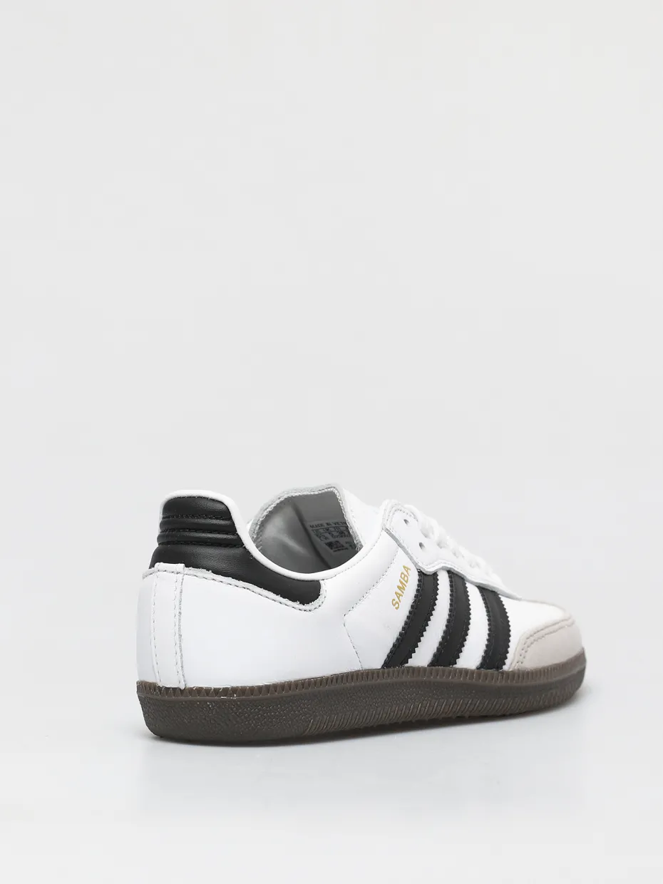 adidas Samba ADV Shoes