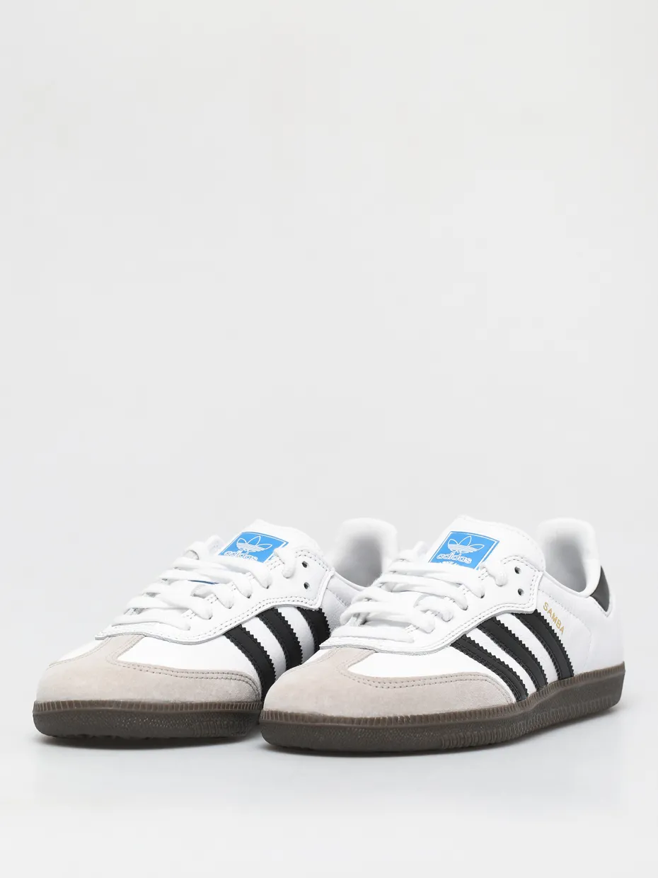 adidas Samba ADV Shoes
