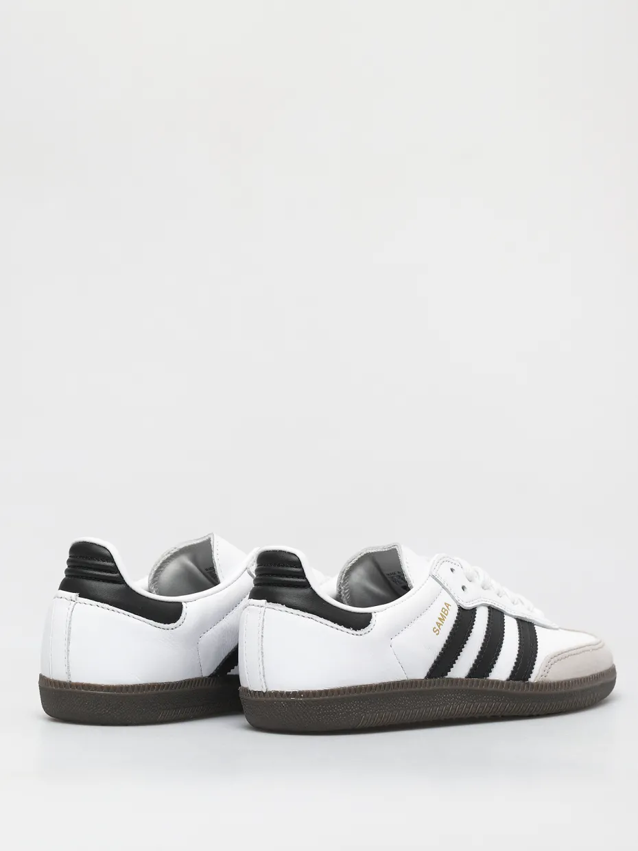 adidas Samba ADV Shoes