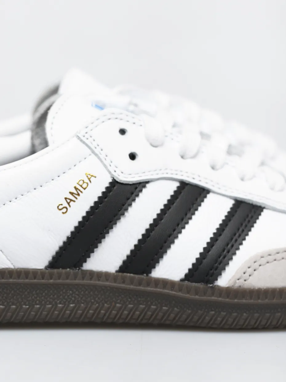 adidas Samba ADV Shoes
