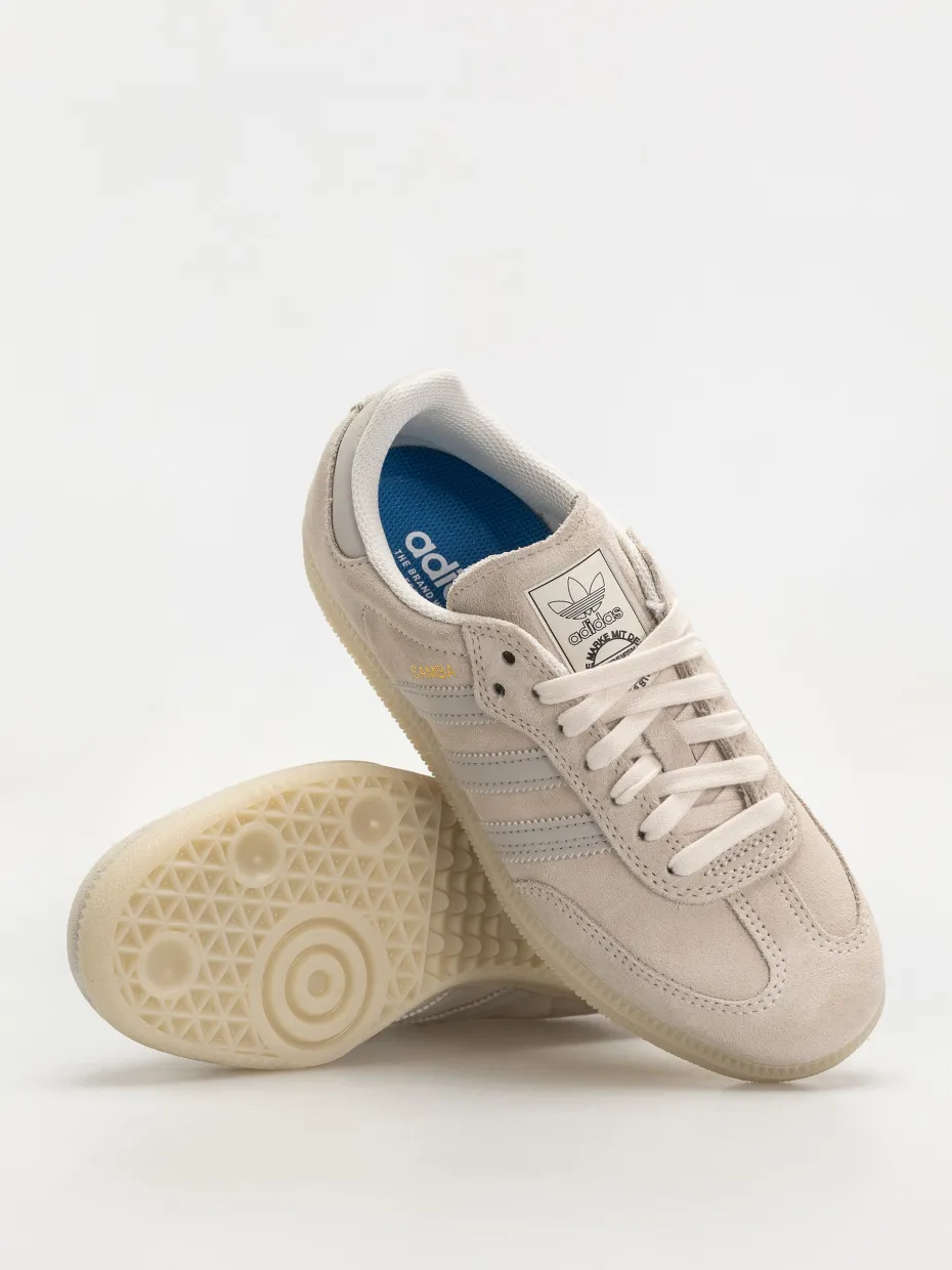adidas Samba Adv Shoes