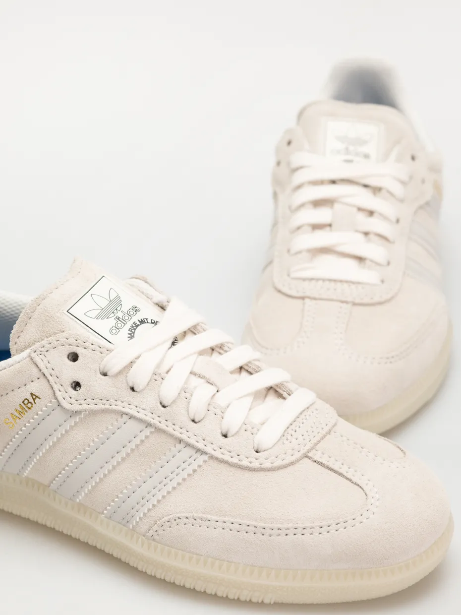 adidas Samba Adv Shoes