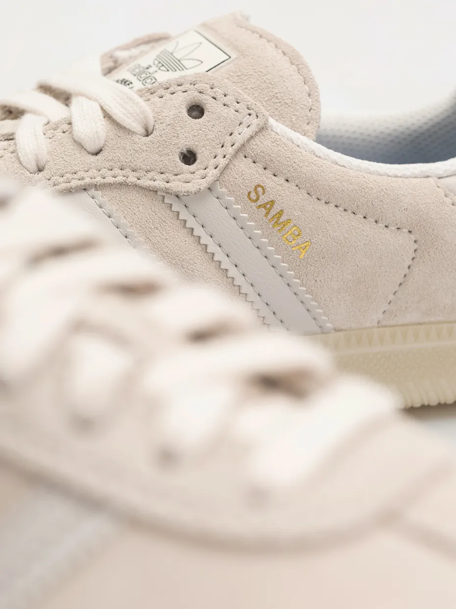 adidas Samba Adv Shoes