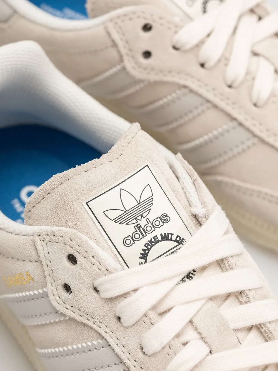 adidas Samba Adv Shoes