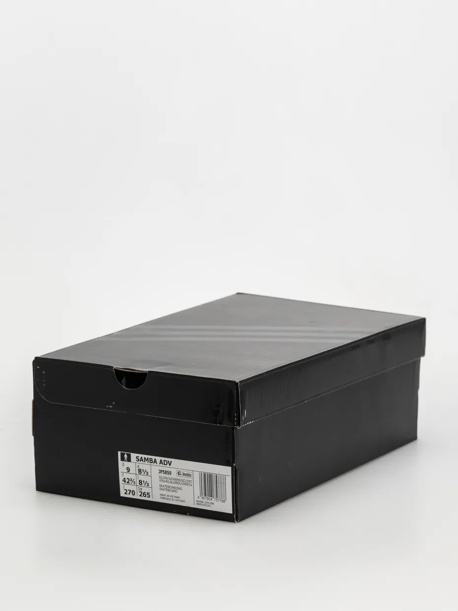 adidas Samba Adv Shoes