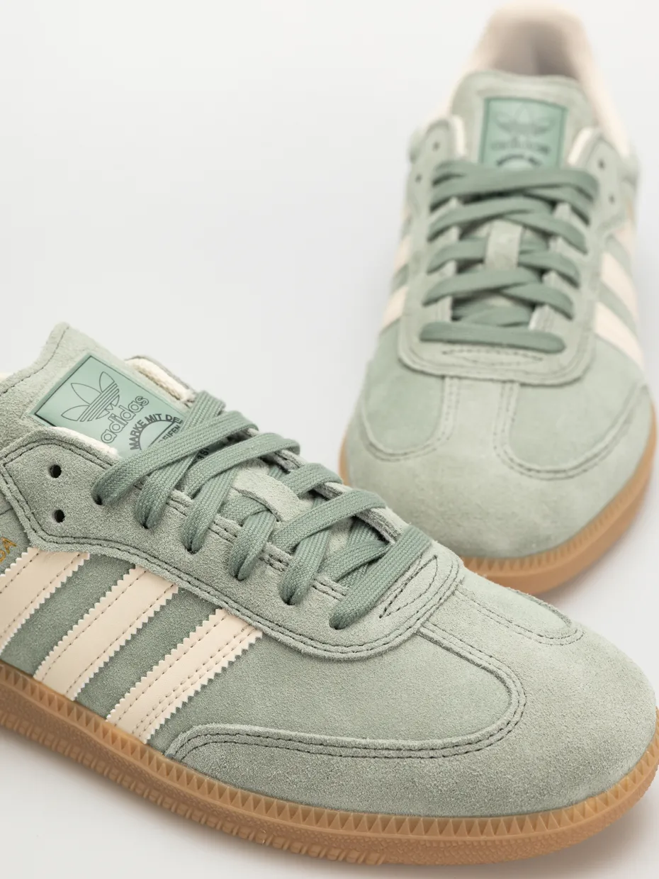 adidas Samba Adv Shoes
