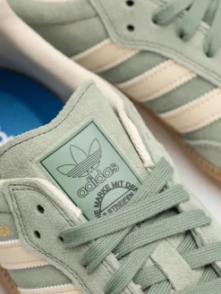 adidas Samba Adv Shoes