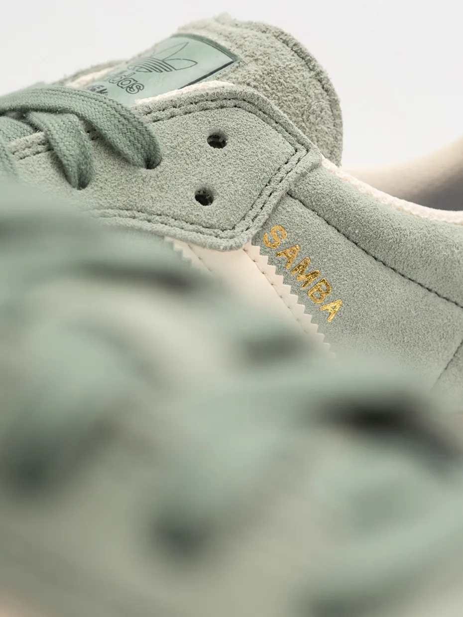 adidas Samba Adv Shoes