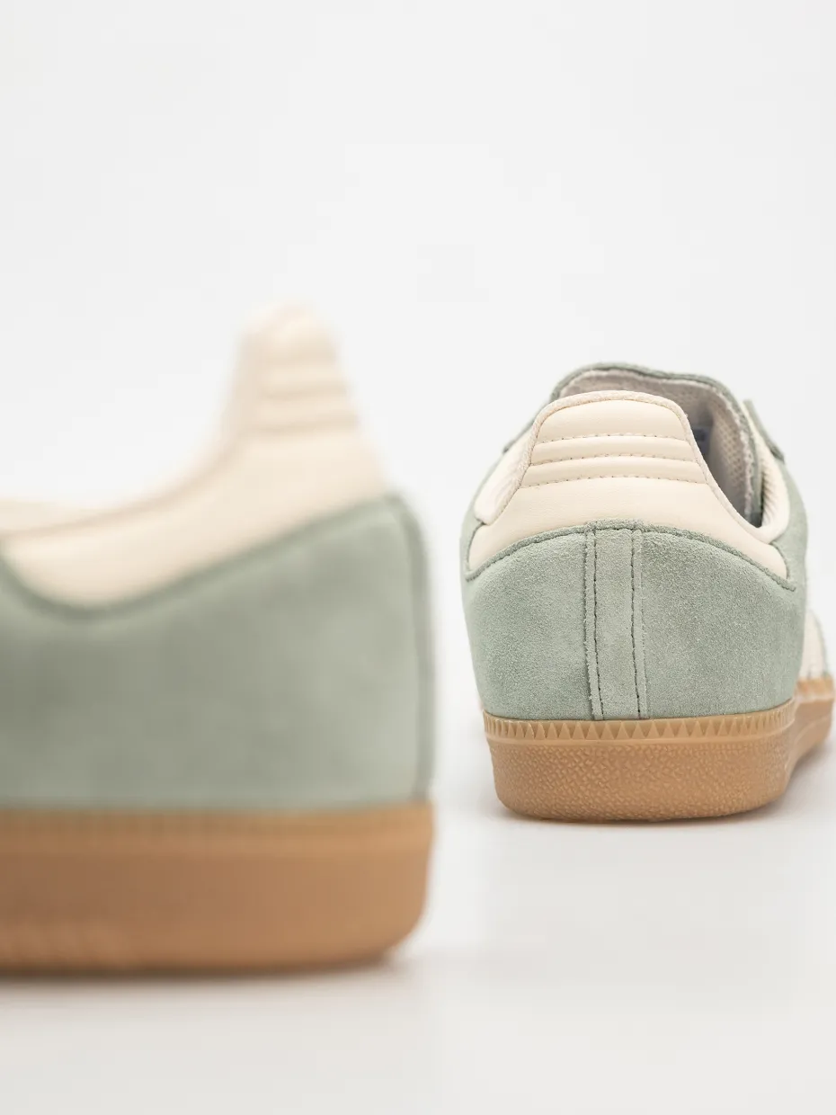 adidas Samba Adv Shoes
