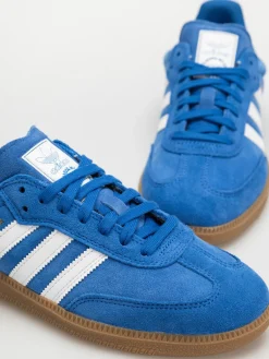adidas Samba Adv Shoes