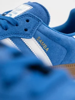 adidas Samba Adv Shoes