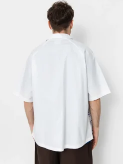 adidas Shmoo Cs Button Sweatshirt