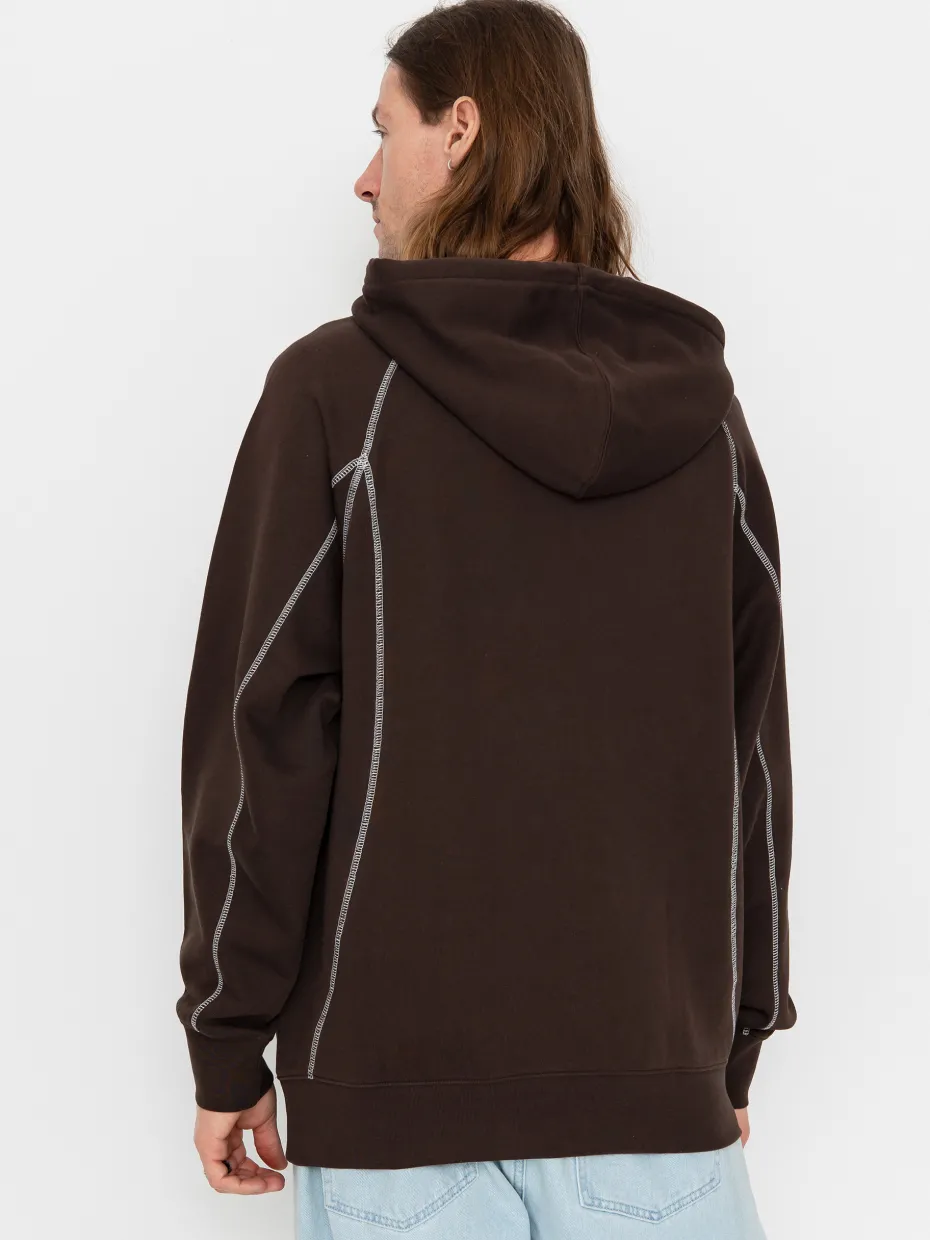 adidas Shmoo Fw HD Hoodie