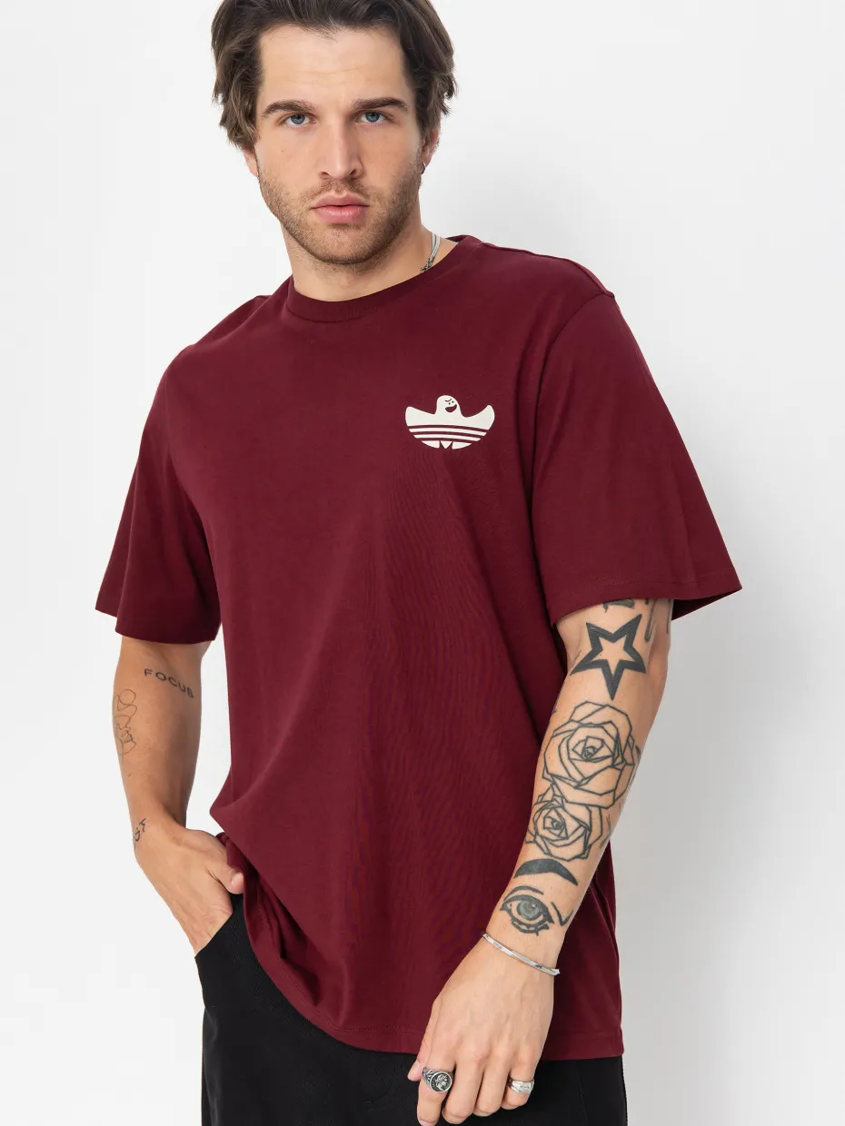 adidas Shmoo G 2 T-Shirt
