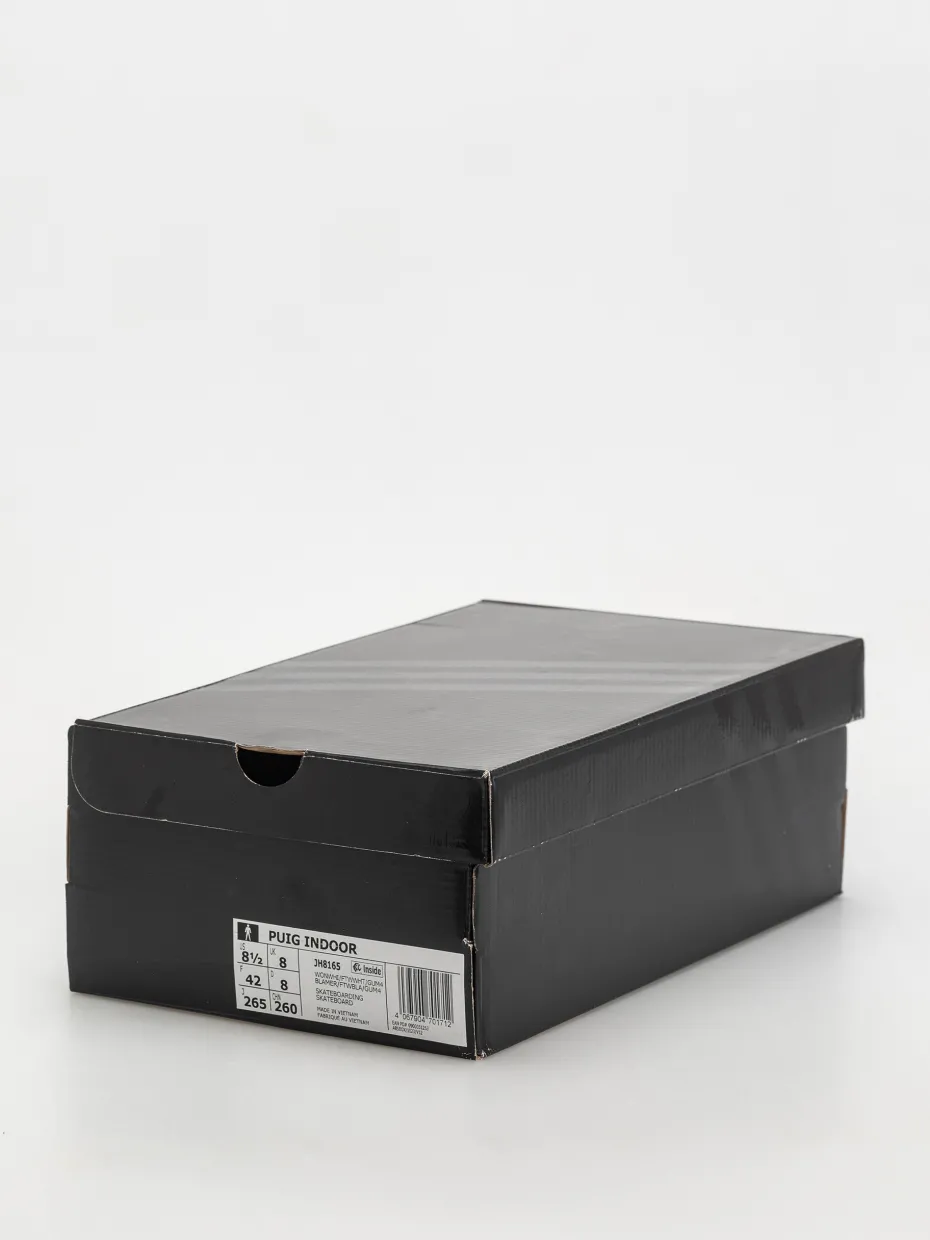adidas Shoes Puig Indoor