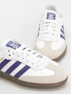 adidas Shoes Samba ADV