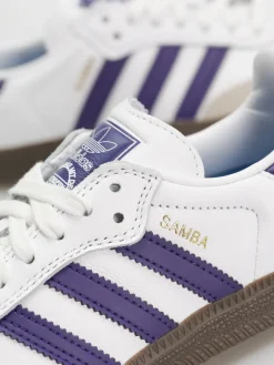 adidas Shoes Samba ADV