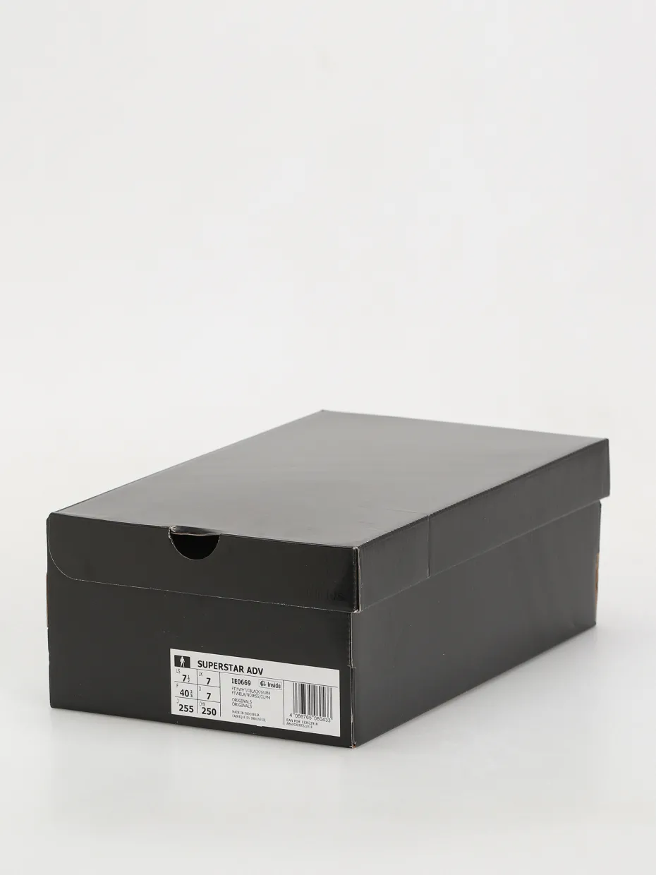 adidas Shoes Superstar ADV