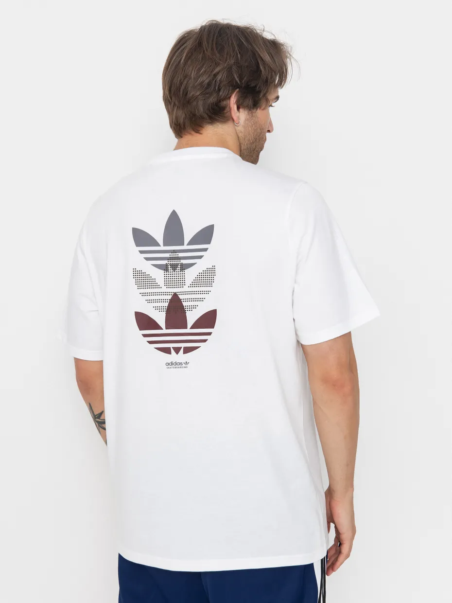 adidas Skate Tr Tre T-Shirt
