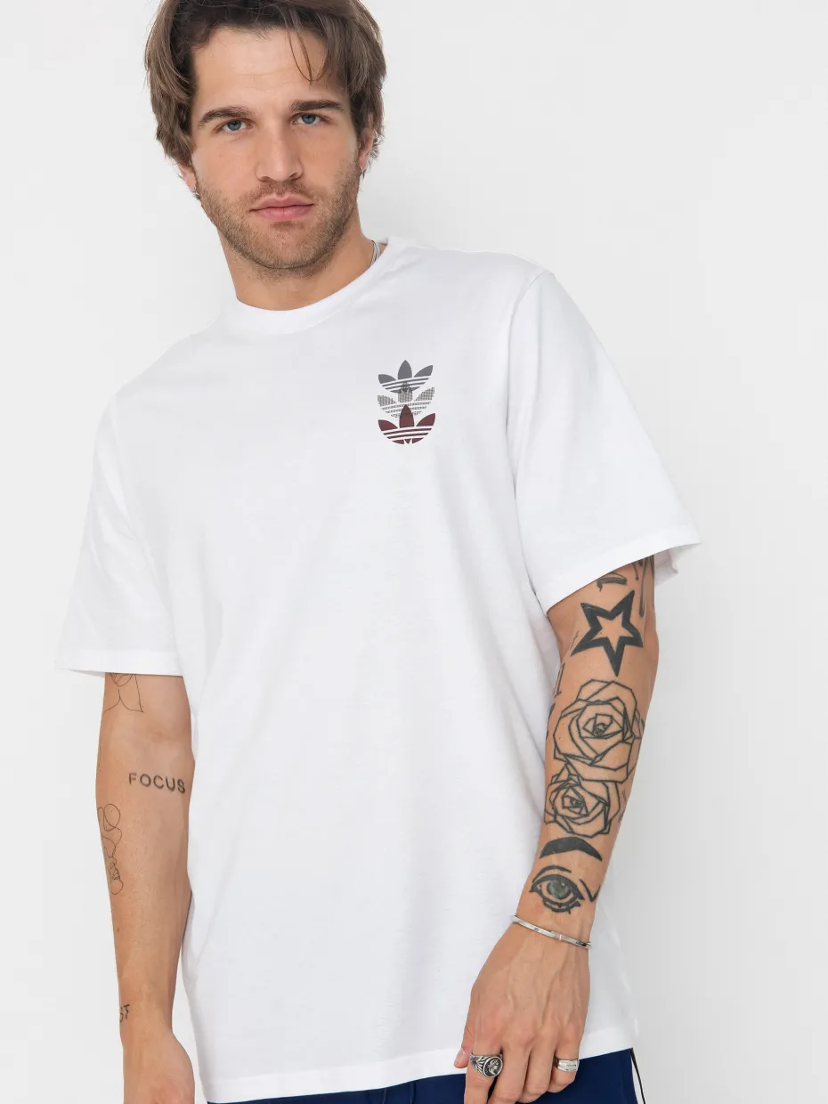 adidas Skate Tr Tre T-Shirt