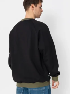 adidas Star Wheel Crew Sweatshirt