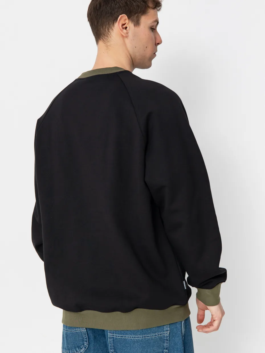 adidas Star Wheel Crew Sweatshirt