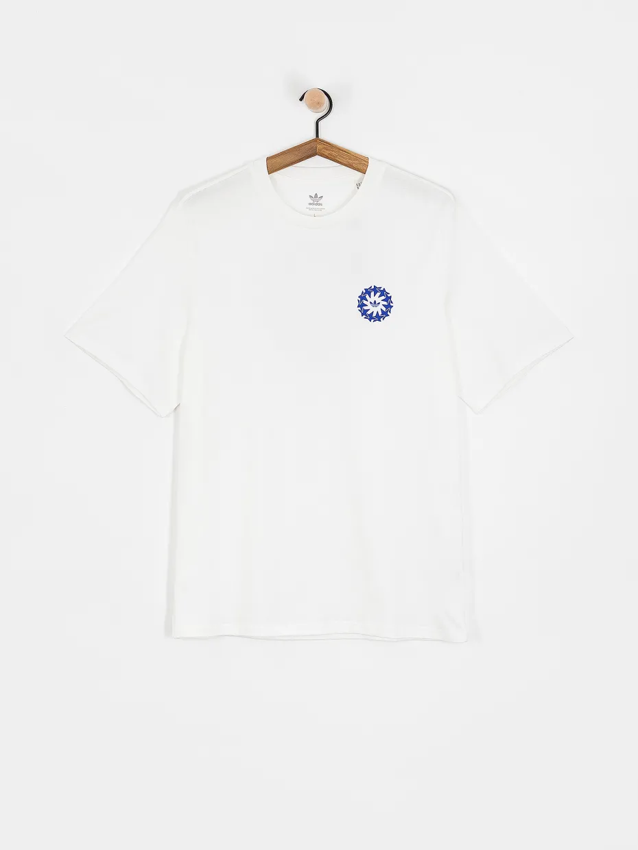 adidas Star Wheel T-Shirt