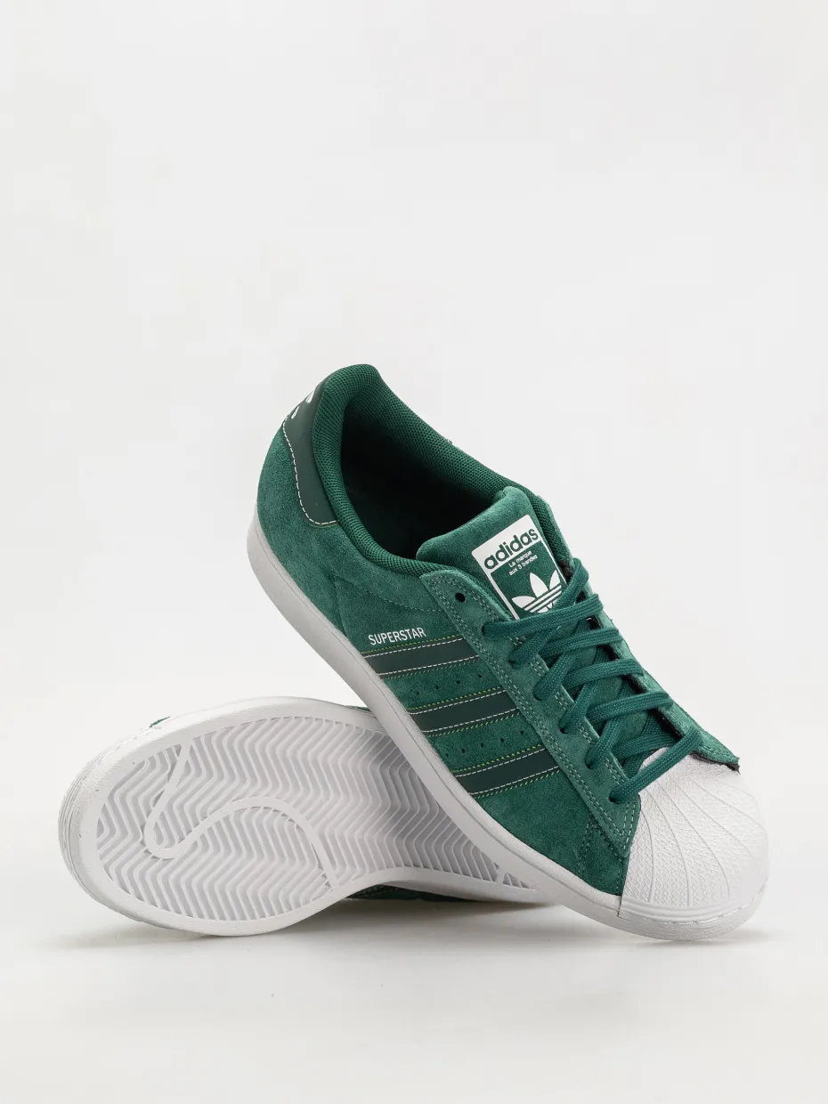 adidas Superstar Adv Shoes
