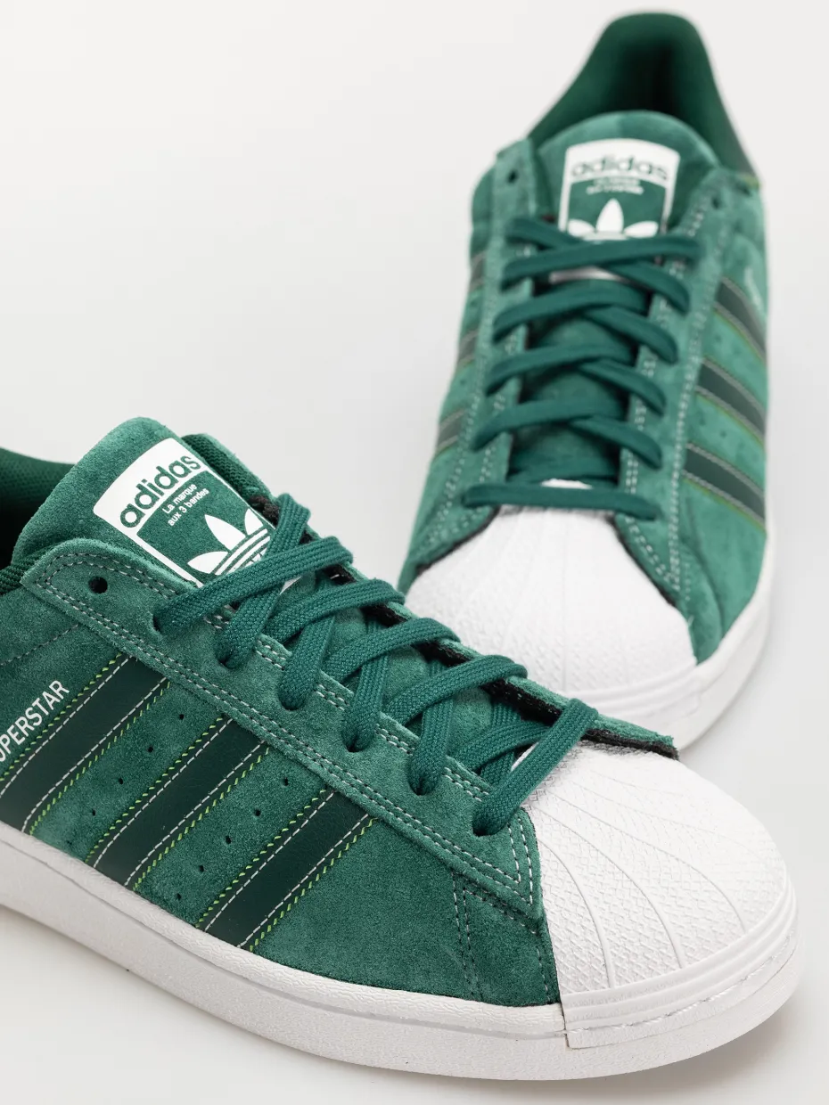 adidas Superstar Adv Shoes