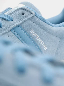 adidas Superstar Adv Shoes
