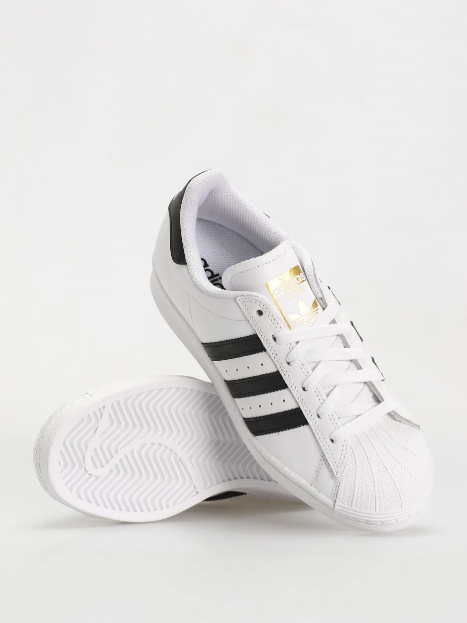 adidas Superstar Adv Shoes
