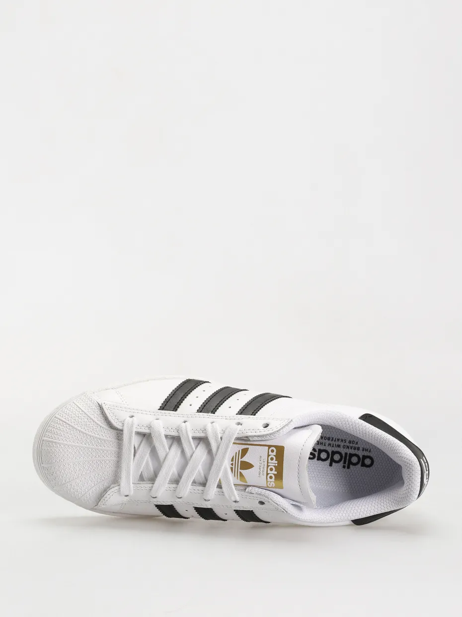 adidas Superstar Adv Shoes