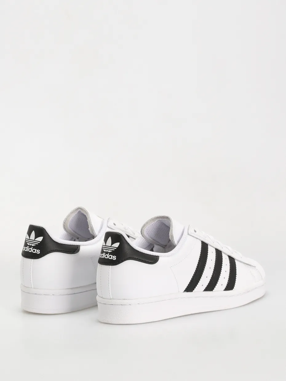 adidas Superstar Adv Shoes