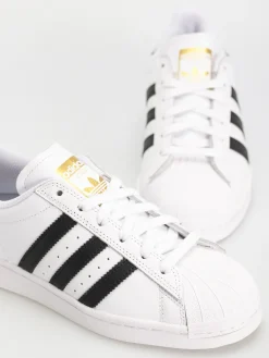 adidas Superstar Adv Shoes
